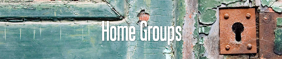 home groups title